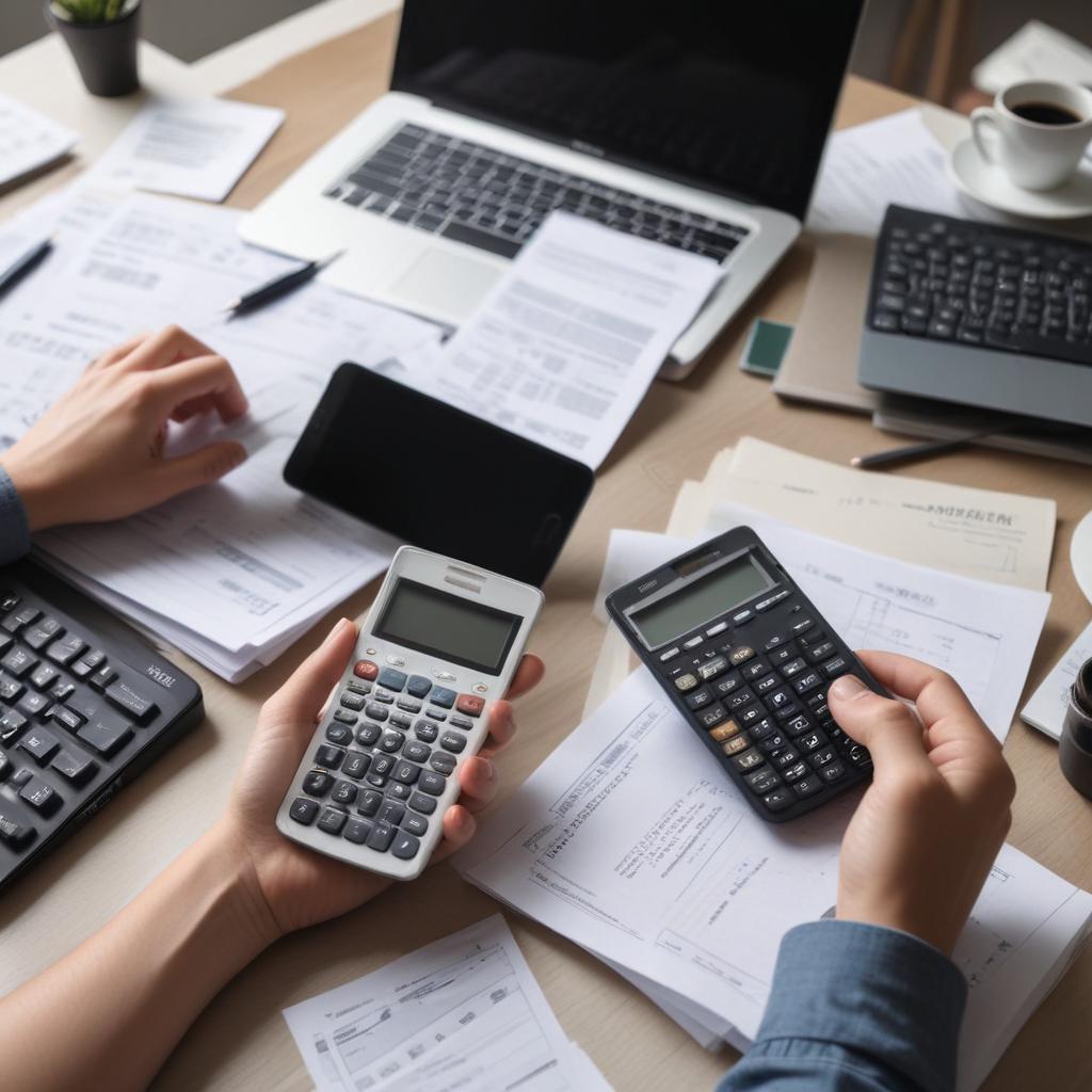 Как работают сервисы моментального онлайн-кредитования: условия, процентные ставки и основные риски